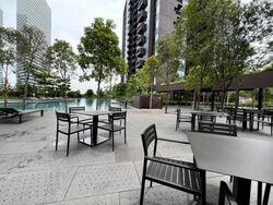 Midtown Modern (D7), Apartment #510417531
